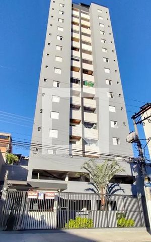 Apartamento à venda com 55m², 2 quartos e 1 vagaFachada