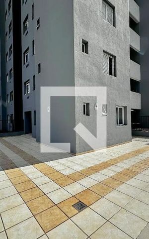 Apartamento à venda com 55m², 2 quartos e 1 vagaÁrea comum