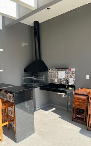 Studio à venda com 17m², 1 quarto e sem vagaÁrea externa