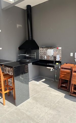 Studio à venda com 17m², 1 quarto e sem vagaÁrea externa