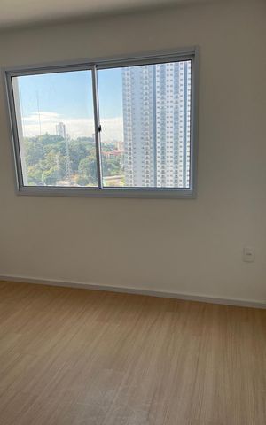 Studio à venda com 17m², 1 quarto e sem vagaSala/Quarto