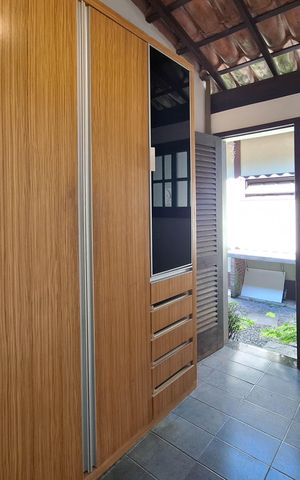 Casa à venda com 311m², 5 quartos e 3 vagas Casa à venda com 311m², 5 quartos e 3 vagasQuarto de Serviço