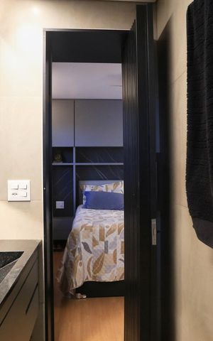 Apartamento à venda com 150m², 3 quartos e 2 vagasBanheiro da Suíte