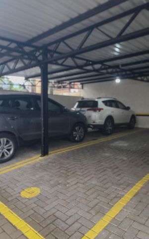 Apartamento à venda com 83m², 3 quartos e 2 vagas Apartamento à venda com 83m², 3 quartos e 2 vagasGaragem