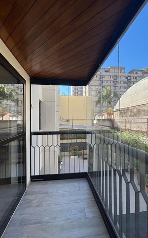 Apartamento à venda com 86m², 2 quartos e 2 vagasVaranda