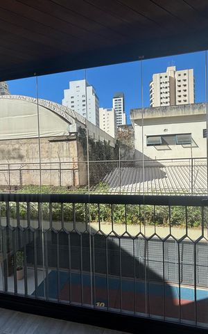 Apartamento à venda com 86m², 2 quartos e 2 vagasVista