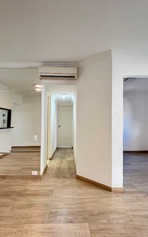Apartamento à venda com 86m², 2 quartos e 2 vagasSala