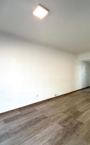 Apartamento à venda com 86m², 2 quartos e 2 vagasSala