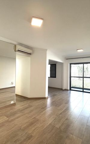Apartamento à venda com 86m², 2 quartos e 2 vagasSala