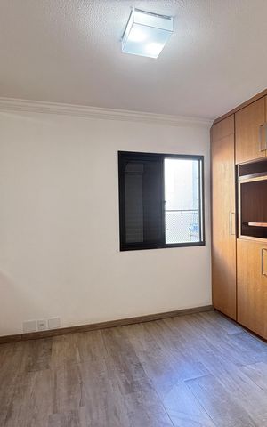 Apartamento à venda com 86m², 2 quartos e 2 vagasSuíte