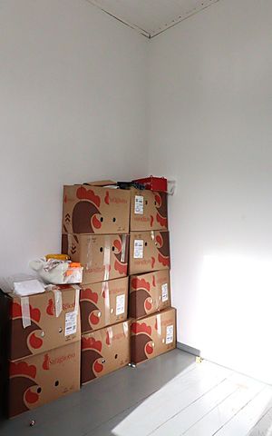 Casa para alugar com 200m², 3 quartos e sem vagaQuarto 3