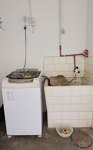 Casa para alugar com 200m², 3 quartos e sem vagaÁrea de Serviço