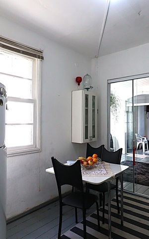 Casa para alugar com 200m², 3 quartos e sem vagaSala de jantar