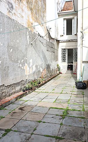 Casa para alugar com 200m², 3 quartos e sem vagaÁrea externa