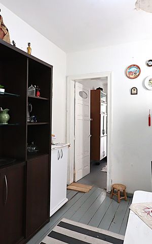 Casa para alugar com 200m², 3 quartos e sem vagaSala de jantar