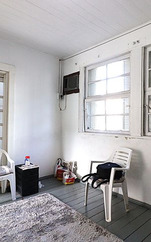 Casa para alugar com 200m², 3 quartos e sem vagaSala 