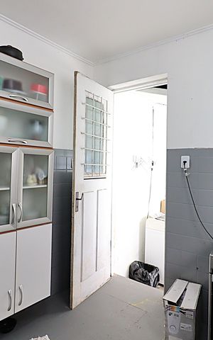 Casa para alugar com 200m², 3 quartos e sem vagaCozinha