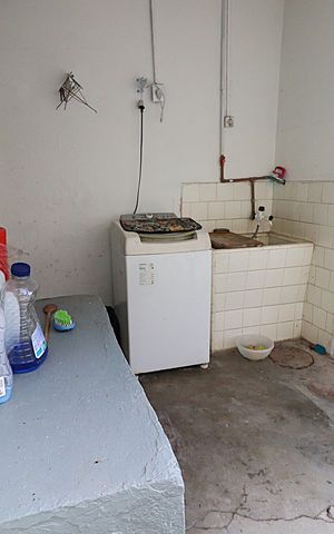 Casa para alugar com 200m², 3 quartos e sem vagaÁrea de Serviço