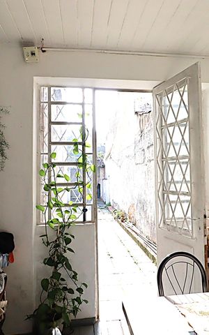 Casa para alugar com 200m², 3 quartos e sem vagaSala de estar