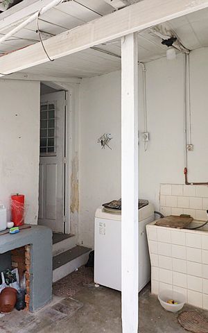 Casa para alugar com 200m², 3 quartos e sem vagaÁrea de Serviço