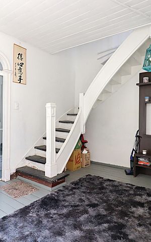 Casa para alugar com 200m², 3 quartos e sem vagaSala de estar