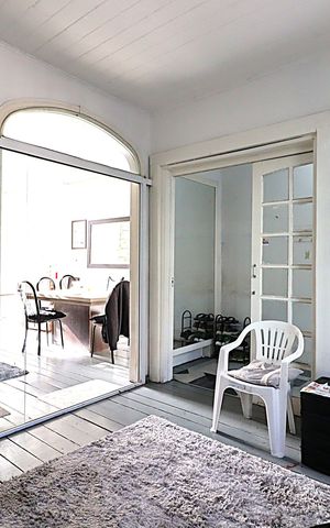 Casa para alugar com 200m², 3 quartos e sem vagaSala 