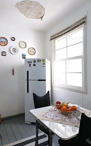 Casa para alugar com 200m², 3 quartos e sem vagaSala de jantar
