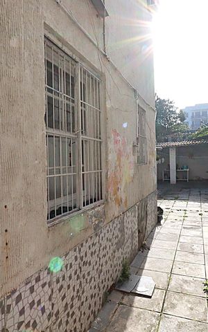 Casa para alugar com 200m², 3 quartos e sem vagaVista da Sala de estar