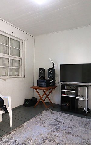 Casa para alugar com 200m², 3 quartos e sem vagaSala 
