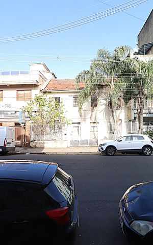 Casa para alugar com 200m², 3 quartos e sem vagaVista da Sala 