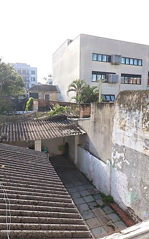 Casa para alugar com 200m², 3 quartos e sem vagaVista do Quarto 3