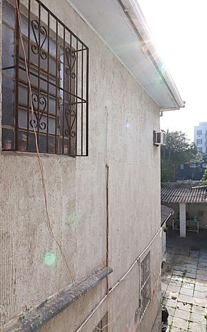 Casa para alugar com 200m², 3 quartos e sem vagaVista do Quarto 2