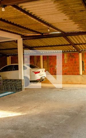 Casa à venda com 487m², 3 quartos e 8 vagas