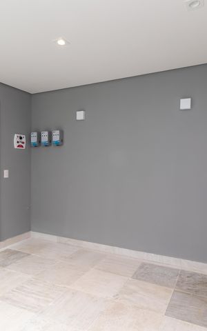 Apartamento para alugar com 22m², 1 quarto e sem vagaSauna e Ducha