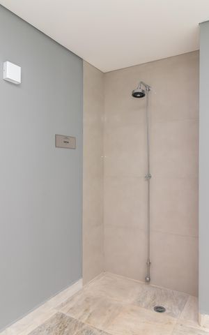 Apartamento para alugar com 22m², 1 quarto e sem vagaSauna e Ducha