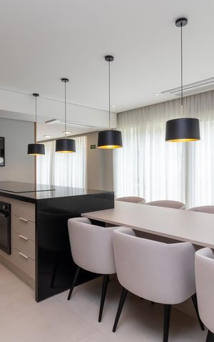 Apartamento para alugar com 22m², 1 quarto e sem vagaÁrea comum - Salão de festas 2