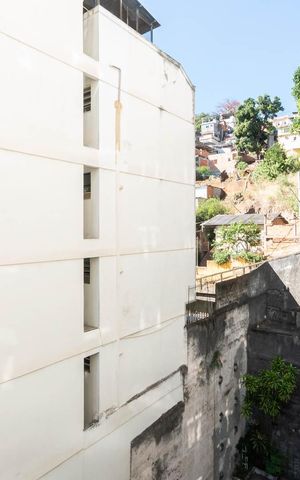 Apartamento à venda com 68m², 2 quartos e 1 vagaVista da sala