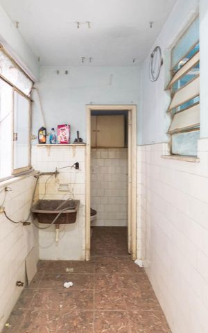 Apartamento à venda com 68m², 2 quartos e 1 vagaÁrea de Serviço