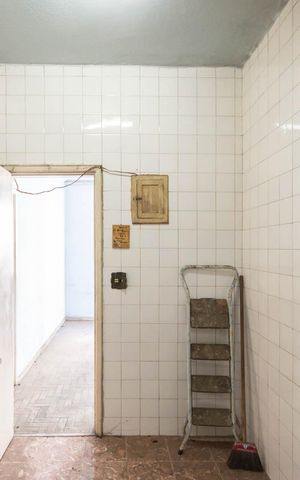 Apartamento à venda com 68m², 2 quartos e 1 vagaCozinha