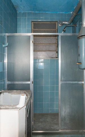 Apartamento à venda com 68m², 2 quartos e 1 vagaBanheiro