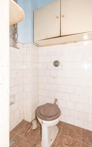 Apartamento à venda com 68m², 2 quartos e 1 vagaBanheiro de serviço