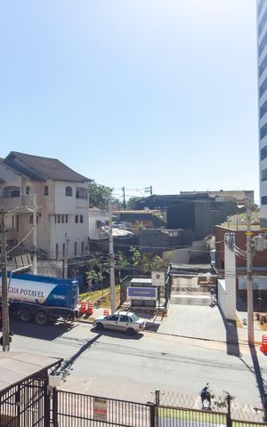 Apartamento à venda com 63m², 3 quartos e 1 vaga Apartamento à venda com 63m², 3 quartos e 1 vagaVista