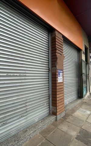 Studio para alugar com 35m², 1 quarto e sem vaga Studio para alugar com 35m², 1 quarto e sem vagaPlaca