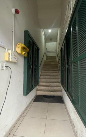 Studio para alugar com 35m², 1 quarto e sem vaga Studio para alugar com 35m², 1 quarto e sem vagaCorredor