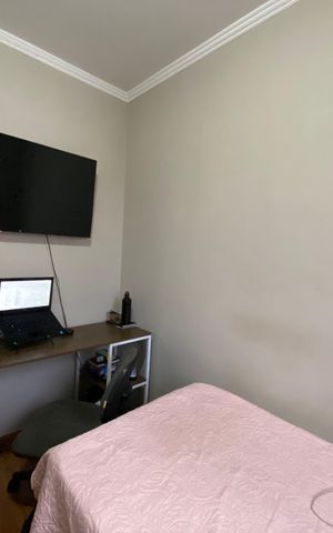 Apartamento à venda com 67m², 3 quartos e 1 vaga Apartamento à venda com 67m², 3 quartos e 1 vagaQuarto 1