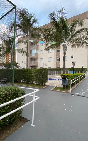 Apartamento à venda com 67m², 3 quartos e 1 vaga Apartamento à venda com 67m², 3 quartos e 1 vagaÁreas Comuns