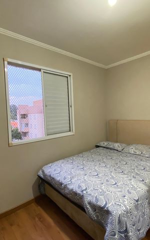 Apartamento à venda com 67m², 3 quartos e 1 vaga Apartamento à venda com 67m², 3 quartos e 1 vagaQuarta 3