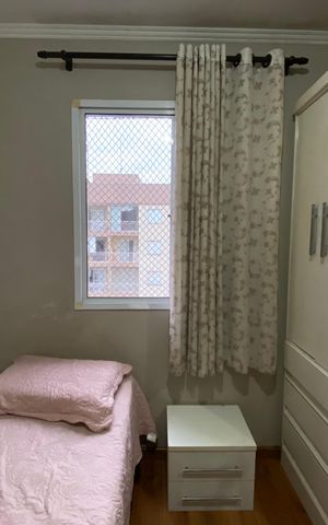 Apartamento à venda com 67m², 3 quartos e 1 vaga Apartamento à venda com 67m², 3 quartos e 1 vagaQuarto 1