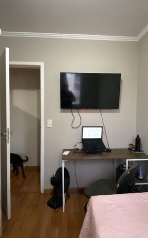 Apartamento à venda com 67m², 3 quartos e 1 vaga Apartamento à venda com 67m², 3 quartos e 1 vagaQuarto 1