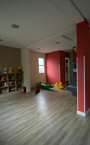 Apartamento à venda com 67m², 3 quartos e 1 vaga Apartamento à venda com 67m², 3 quartos e 1 vagaÁreas Comuns
